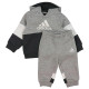 Adidas Βρεφικές φόρμες σετ